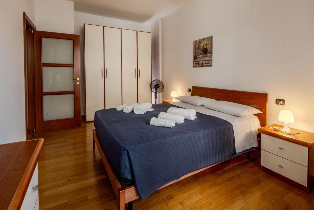Isa Center - Leonardo Accademy - Mxp - Lakes Sesto Calende Εξωτερικό φωτογραφία